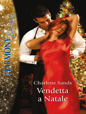 cover image of Vendetta a Natale